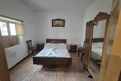 Landejendom i Cantoria, Almeria, Cantoria - € 69.000 | Ref: Casa Nispolero - foto 14